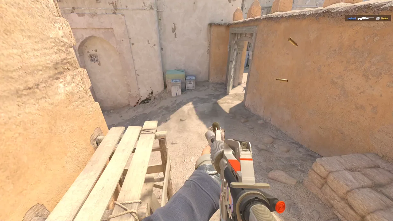 highlight